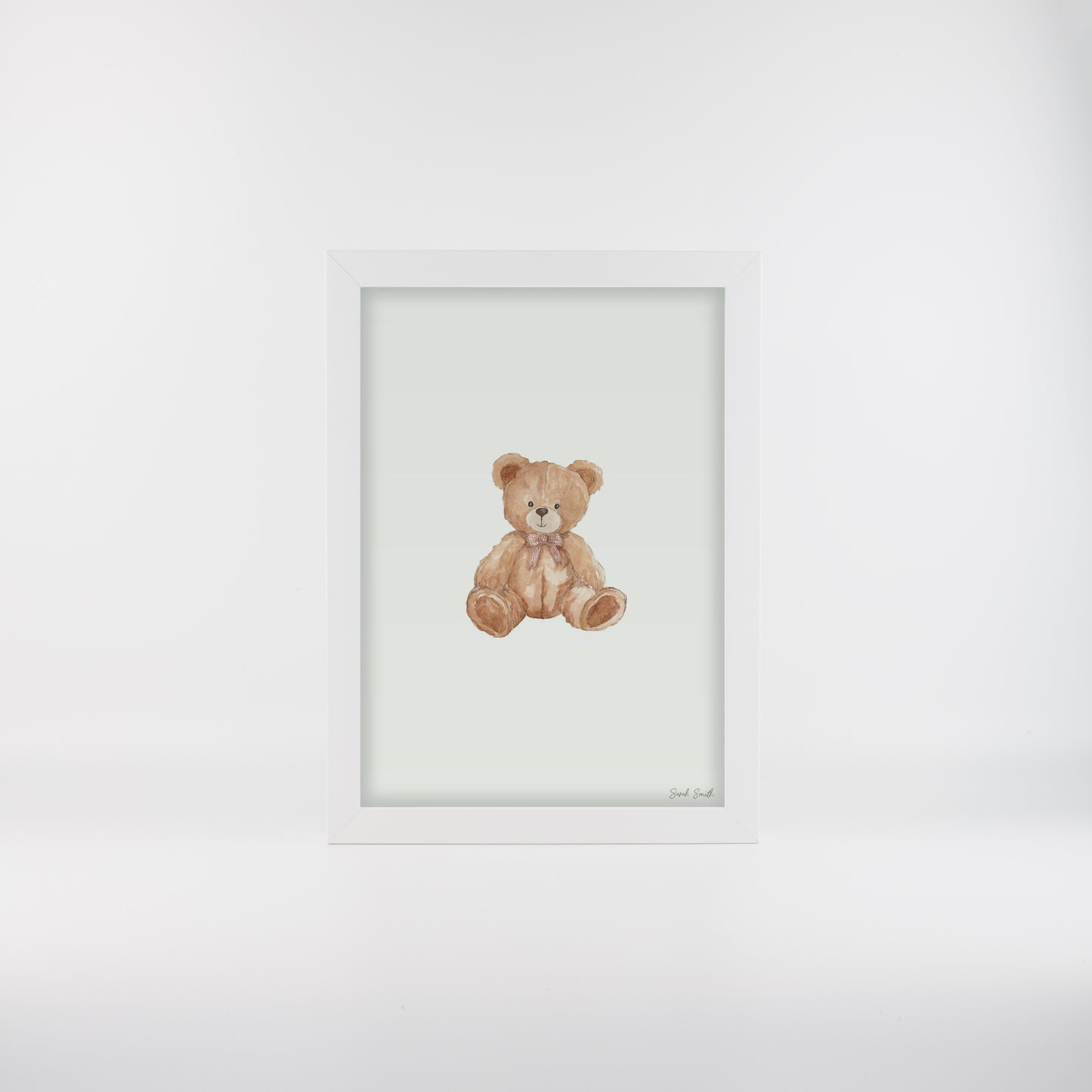 Teddy Bear