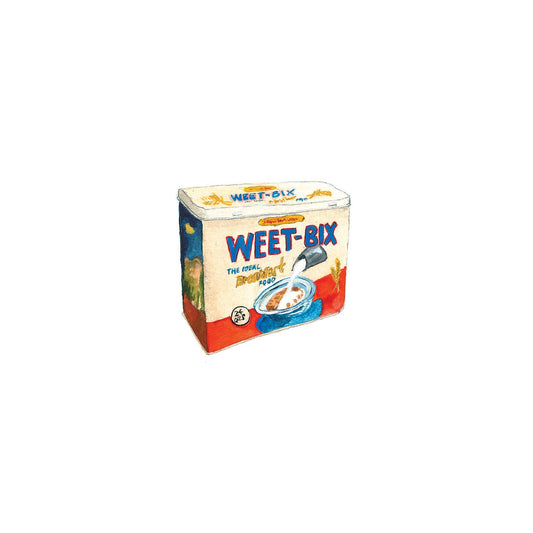 Weet Bix