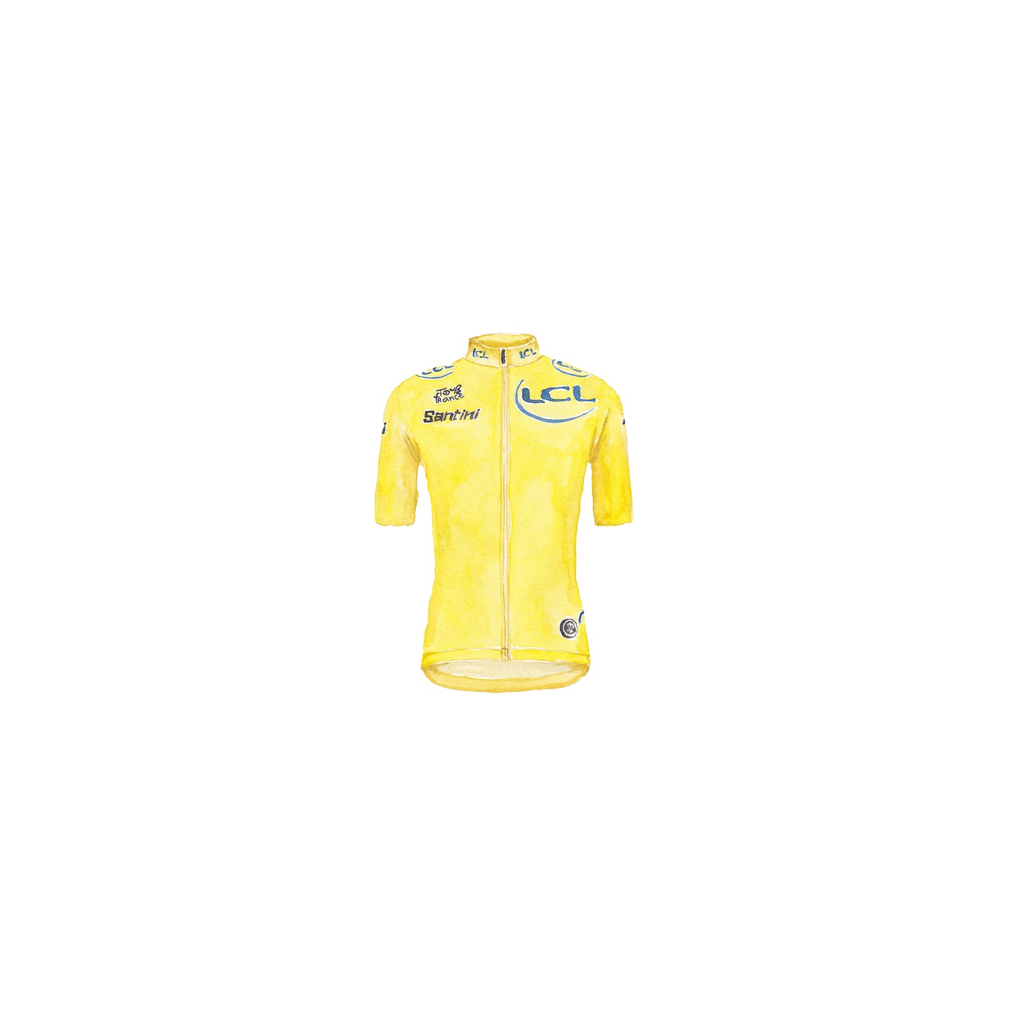 Yellow Jersey