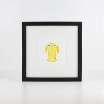 Yellow Jersey