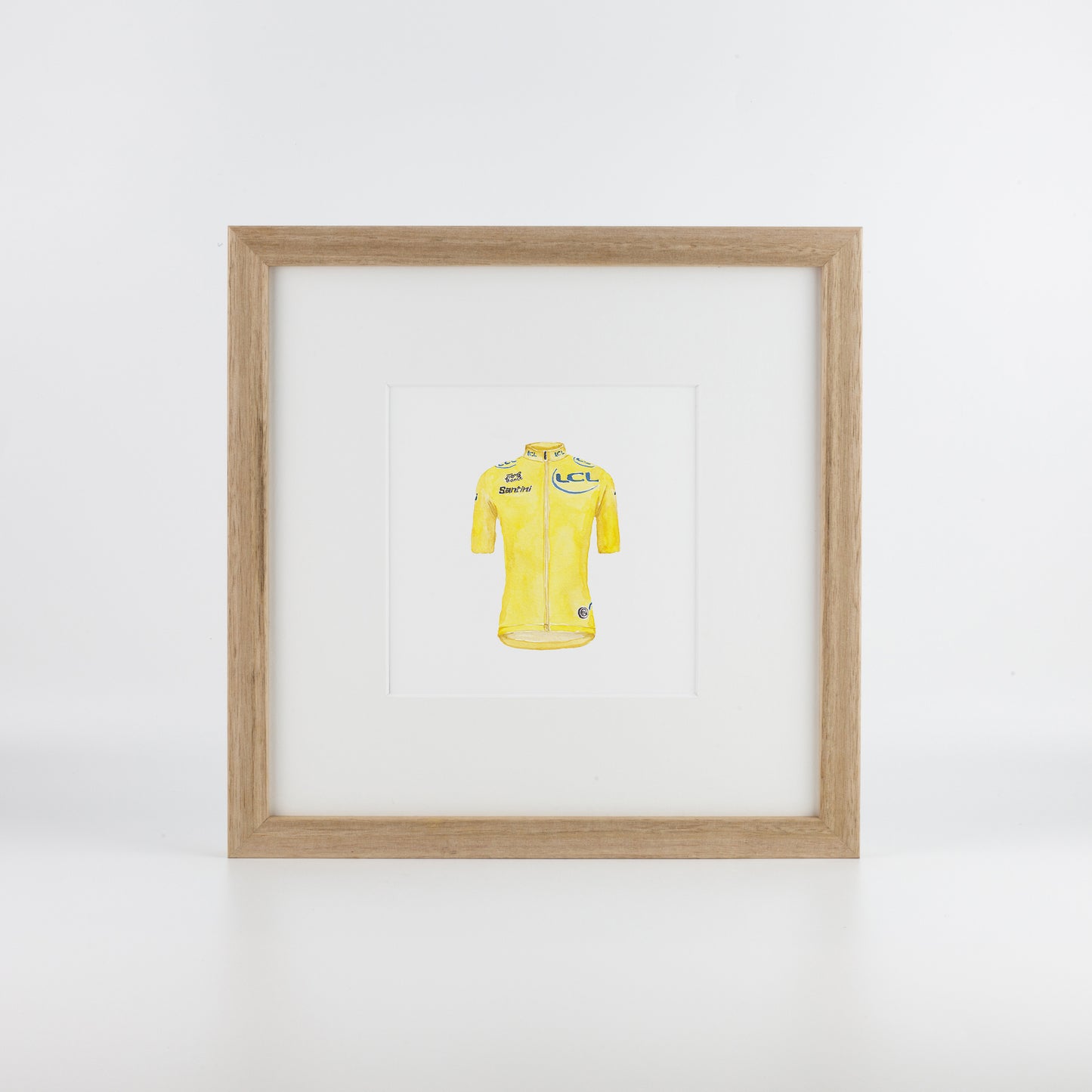 Yellow Jersey