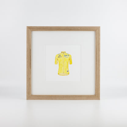 Yellow Jersey