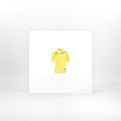 Yellow Jersey