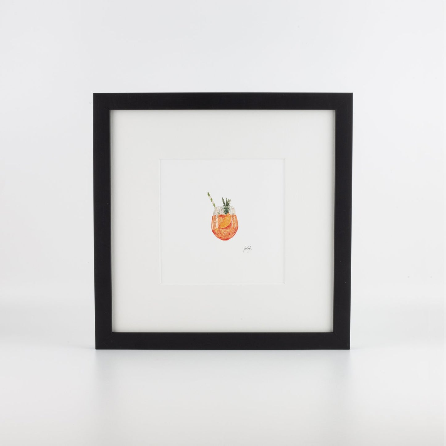 Summer Spritz