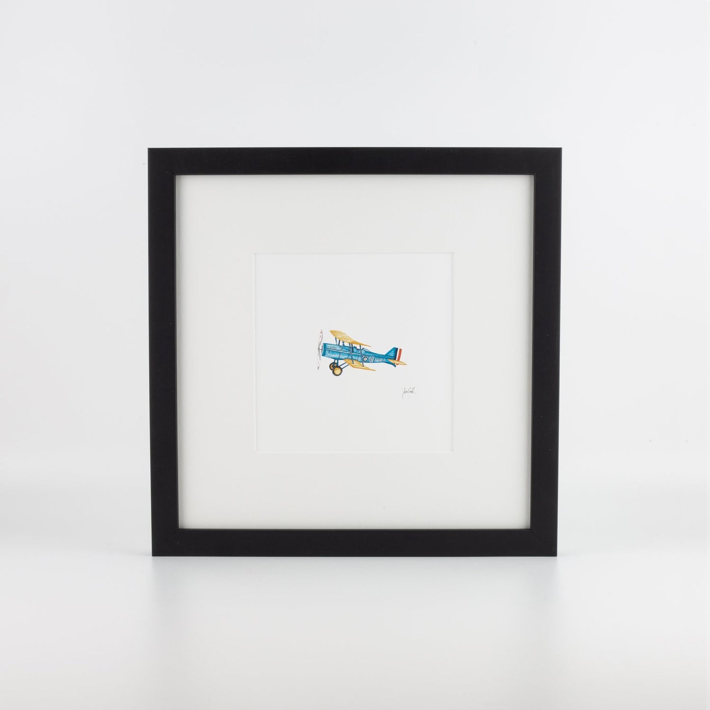 Aeroplane