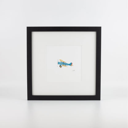 Aeroplane