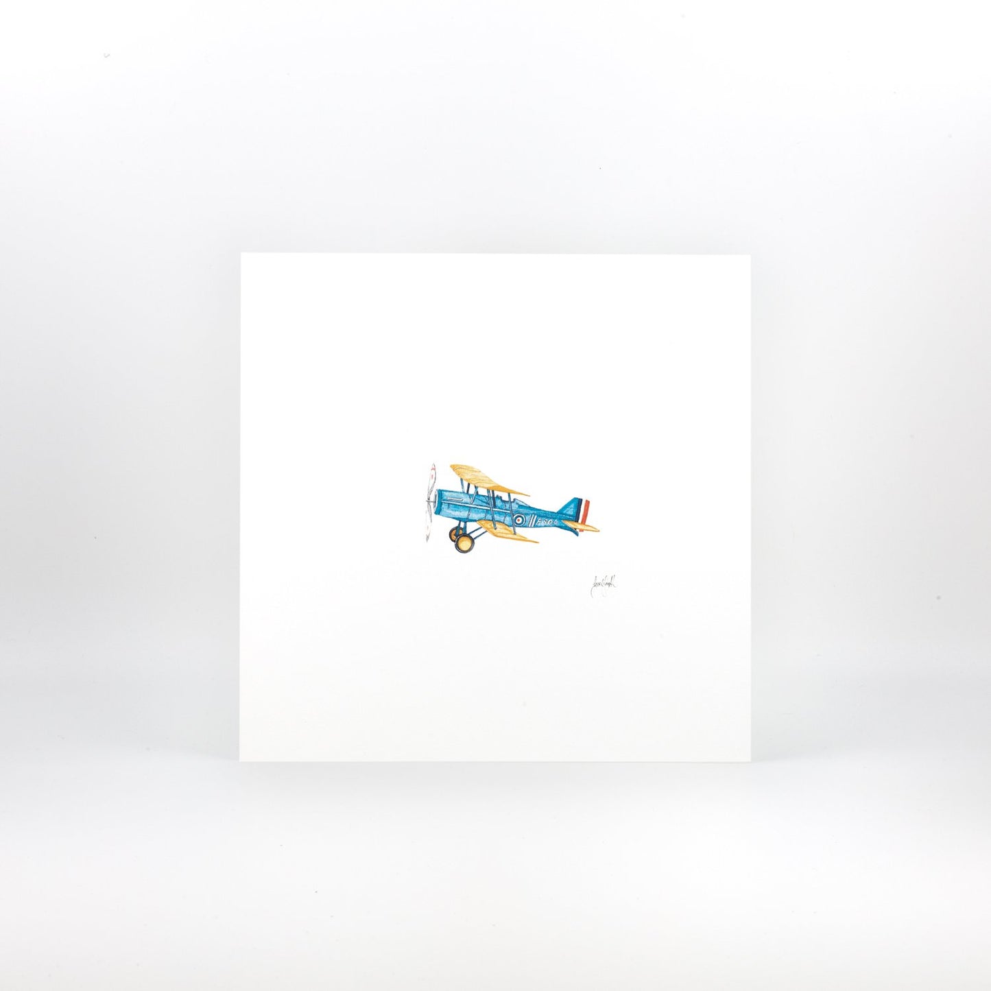 Aeroplane