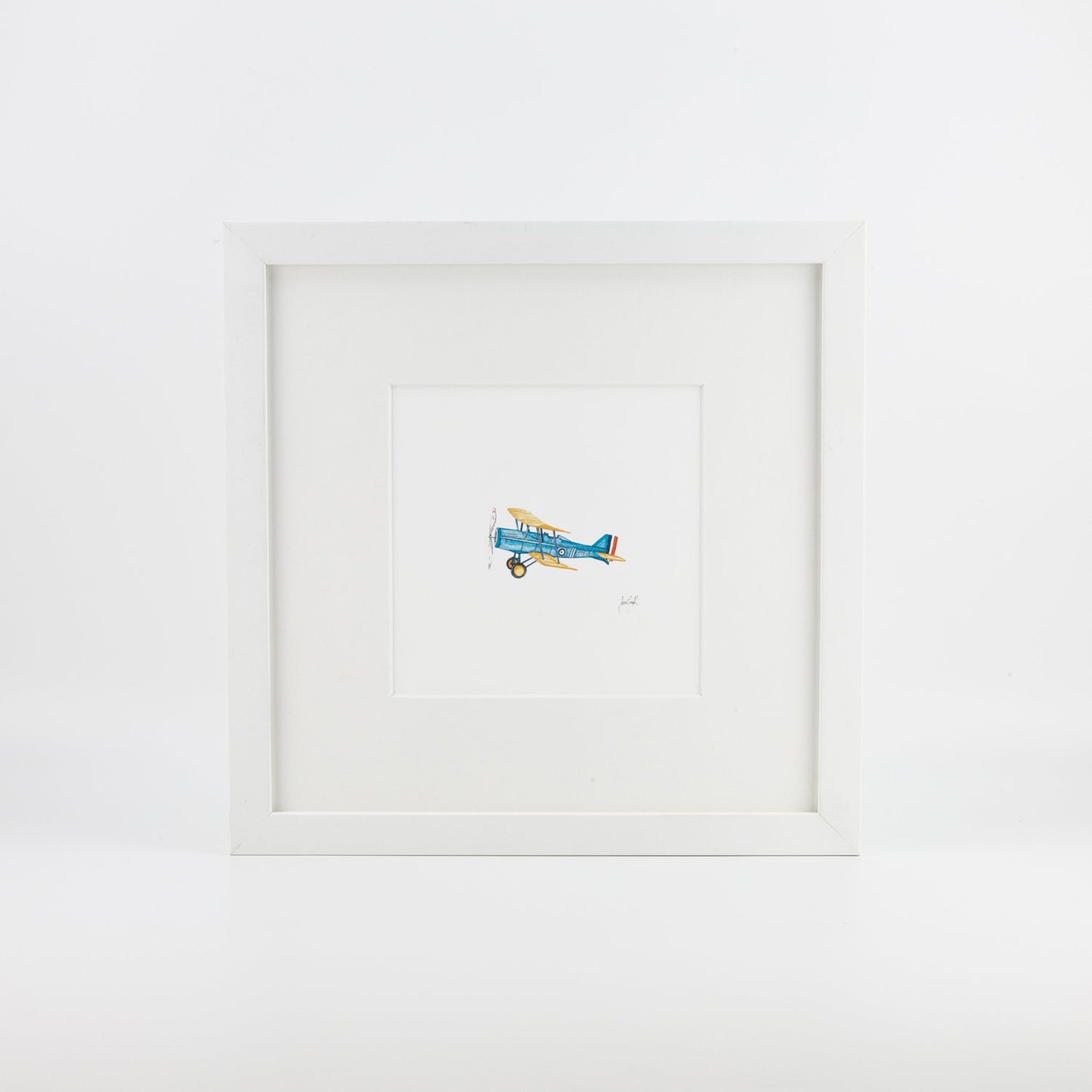 Aeroplane