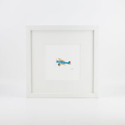 Aeroplane