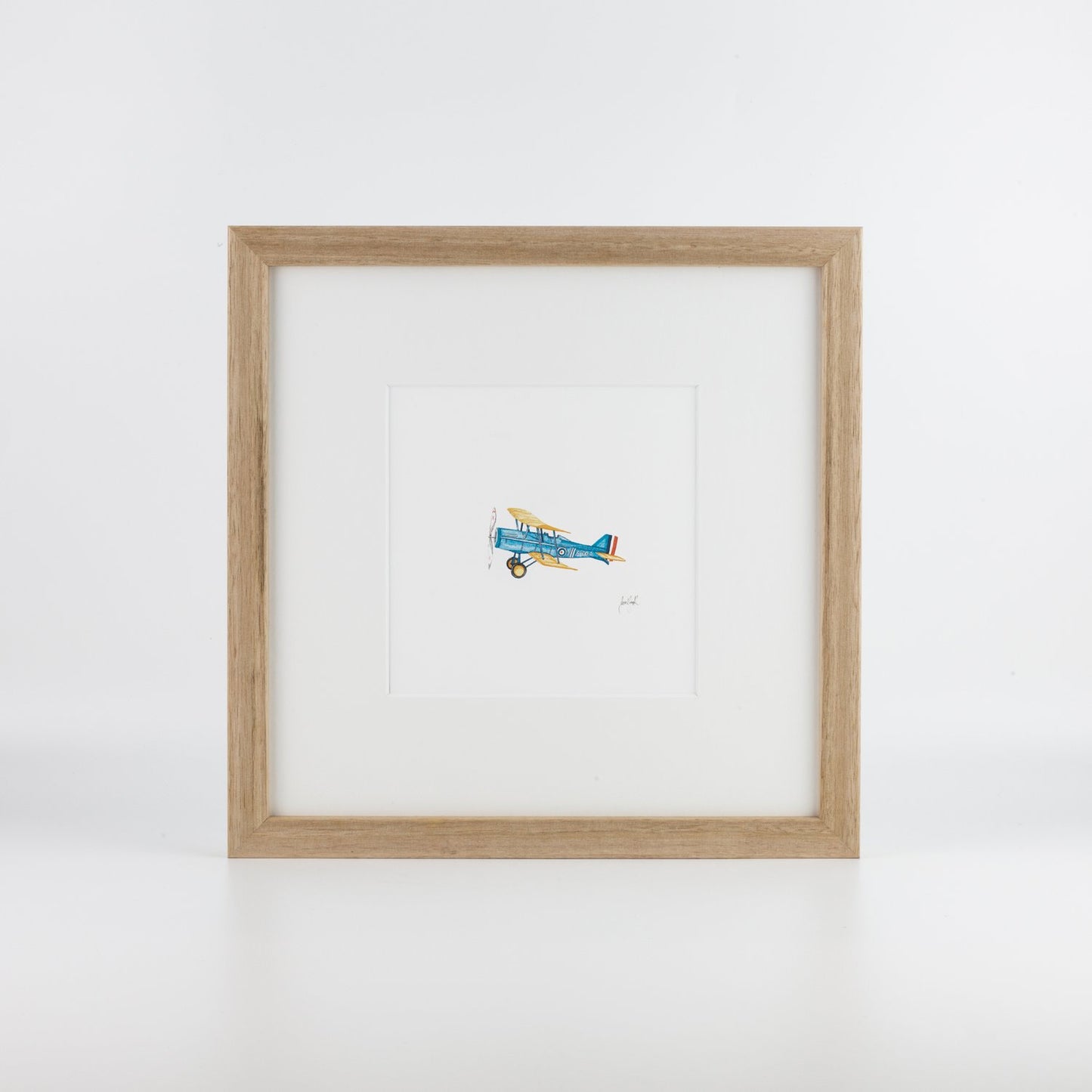 Aeroplane