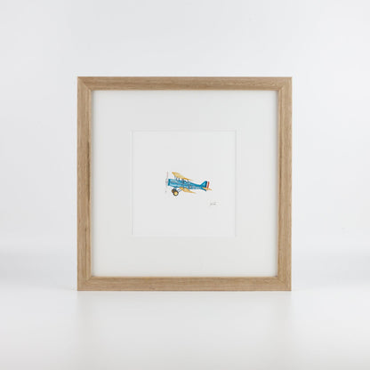 Aeroplane