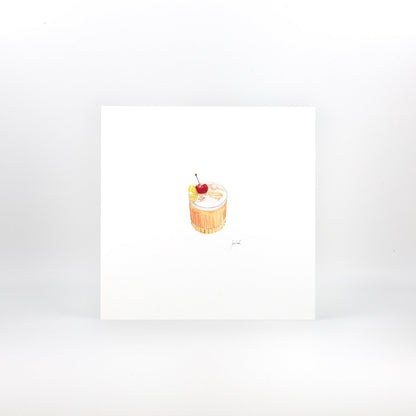 Amaretto Sour