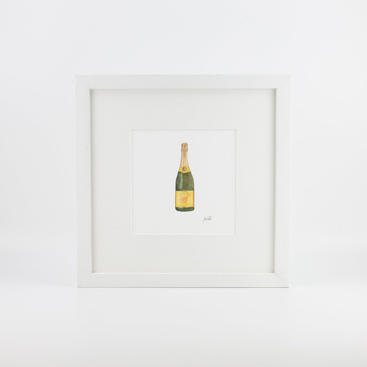 Champagne
