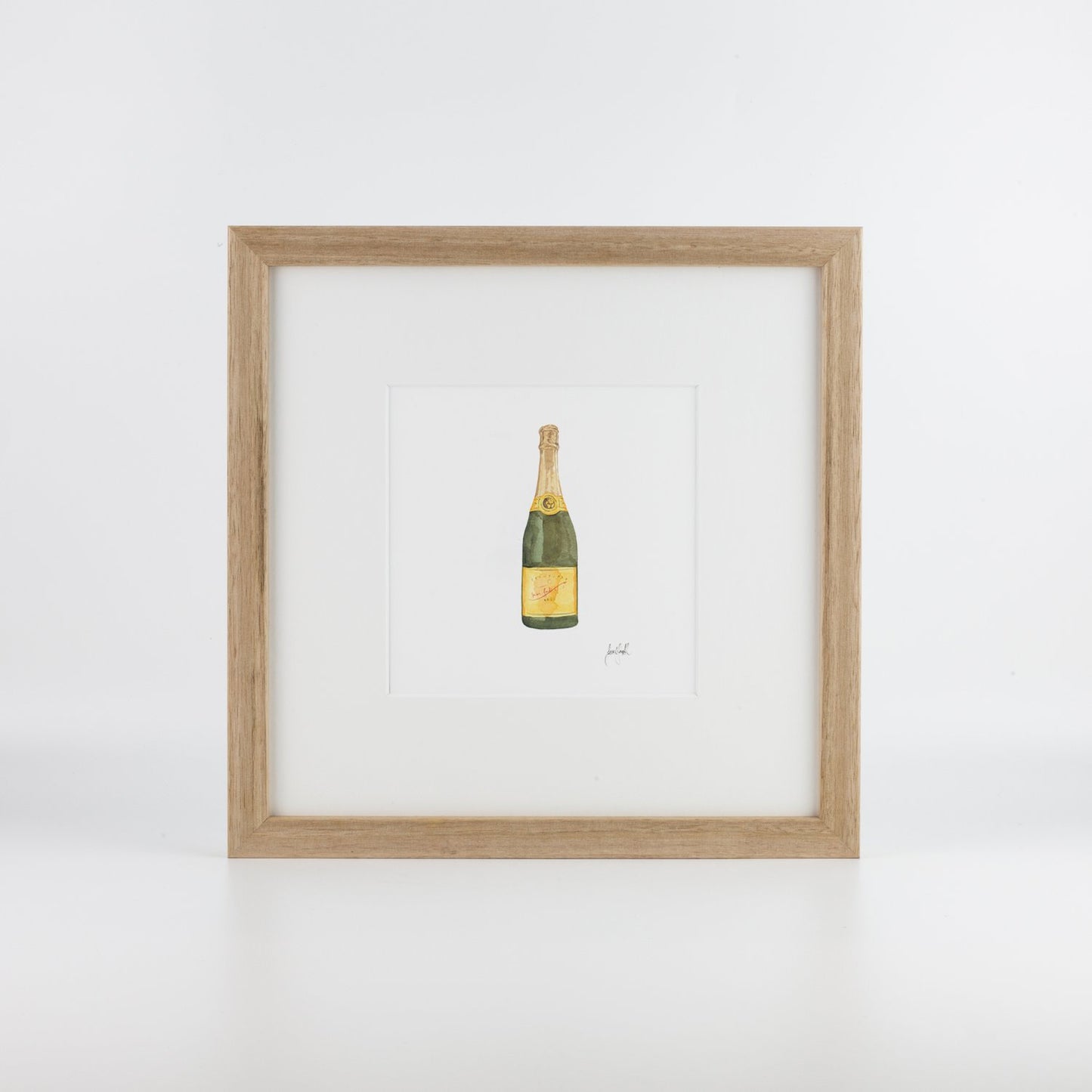 Champagne