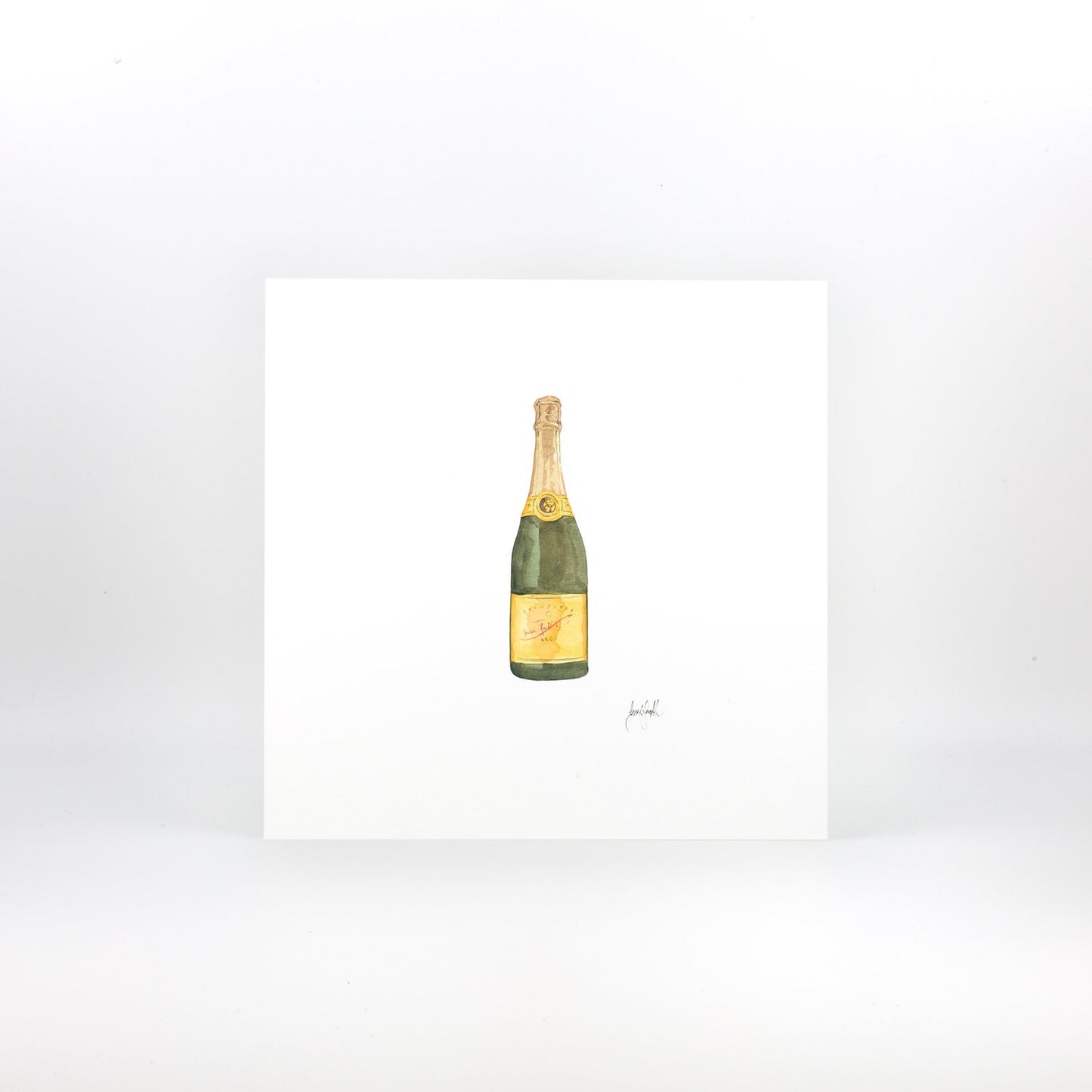 Champagne