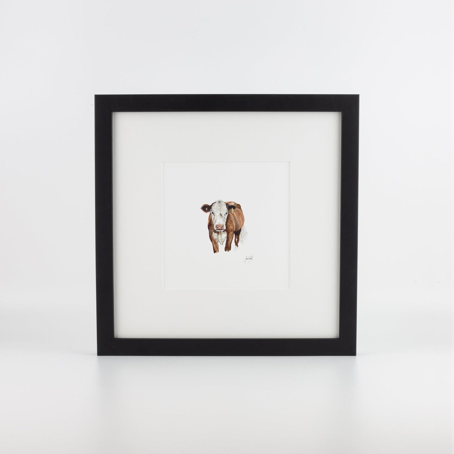 Cow