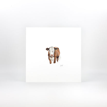 Cow