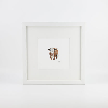 Cow