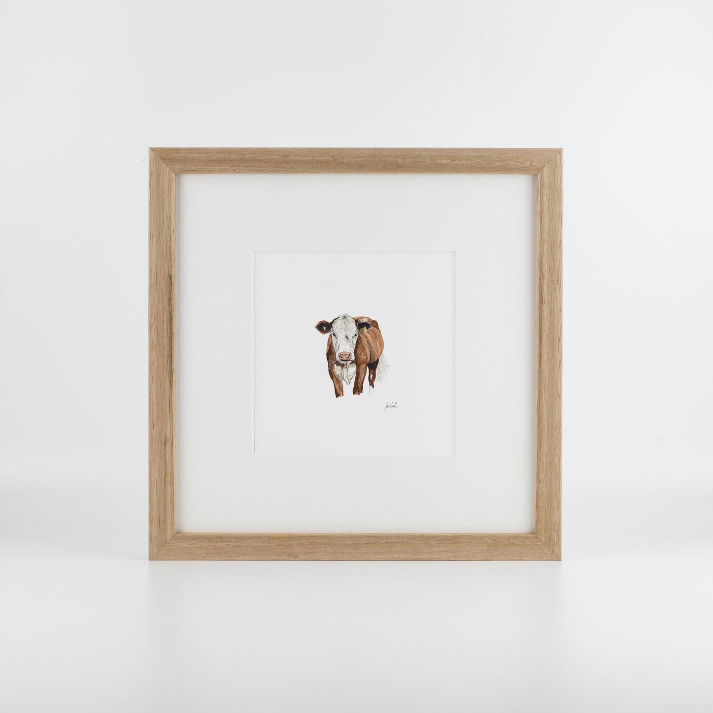 Cow