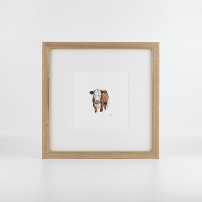 Cow