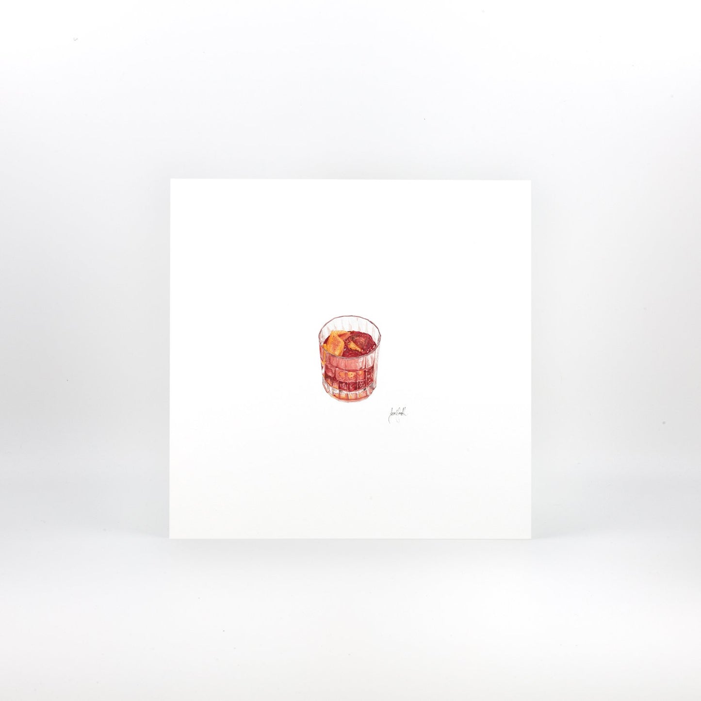 Negroni