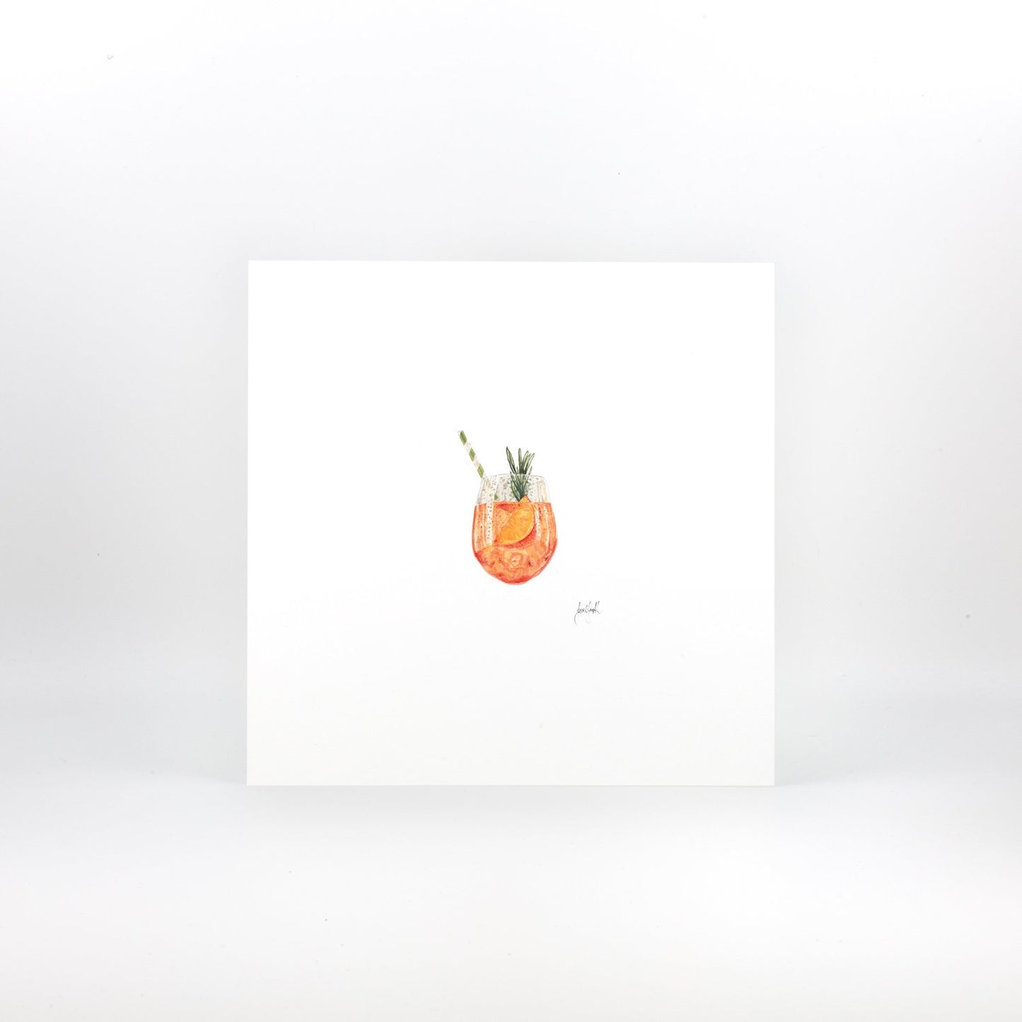Summer Spritz