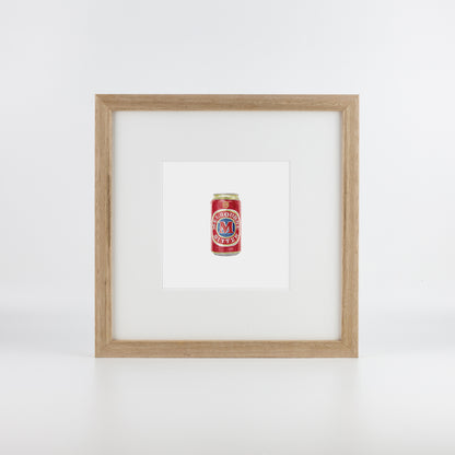 Melbourne Bitter Beer Can