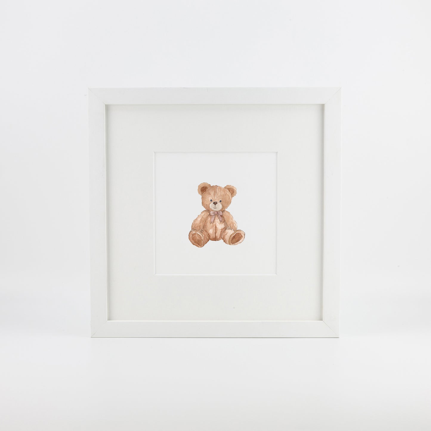 Teddy Bear