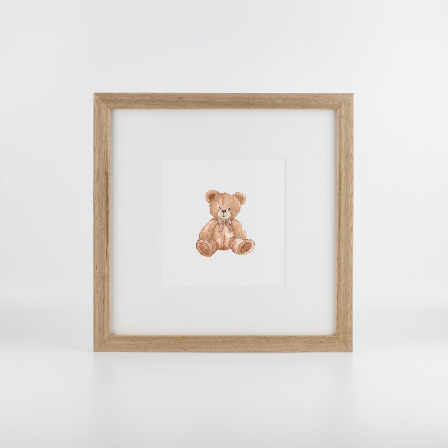 Teddy Bear