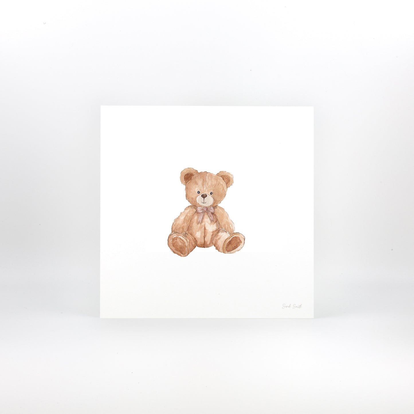 Teddy Bear